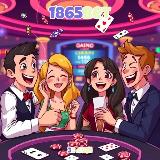 Gamifique sua Experiência com Sports na 1865bet Hoje!