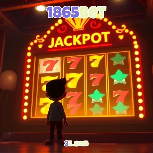 Loteria no 1865bet: Emoções e Oportunidades Imperdíveis