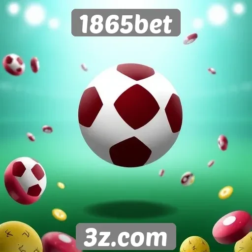 Análise de jogos disponíveis no 1865bet