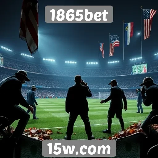 Histórico de desempenho do 1865bet no mercado