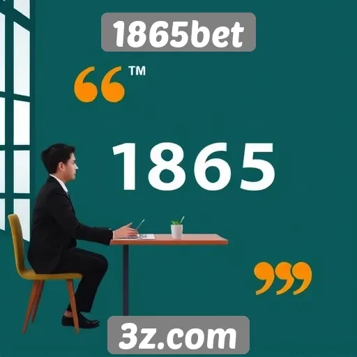 Feedback dos usuários sobre o atendimento ao cliente na 1865bet