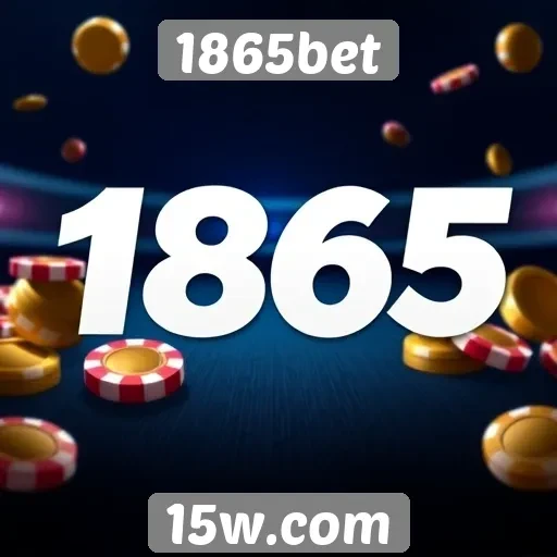 Tipos de jogos oferecidos pela plataforma 1865bet