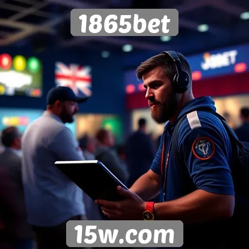 Entrevistas com jogadores sobre suas experiências no 1865bet