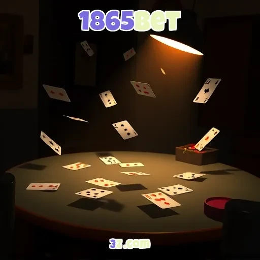 Experiência Inigualável na Table do 1865bet para Usuários Brasileiros