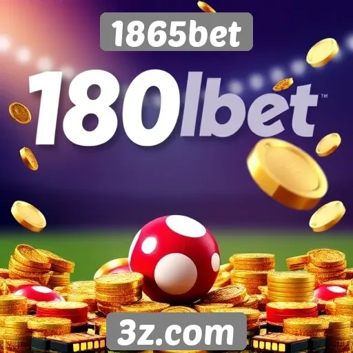 Promoções e bônus disponíveis na plataforma 1865bet