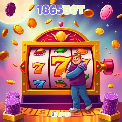 Explore os Melhores Bonuses do 1865bet e Jogue Mais